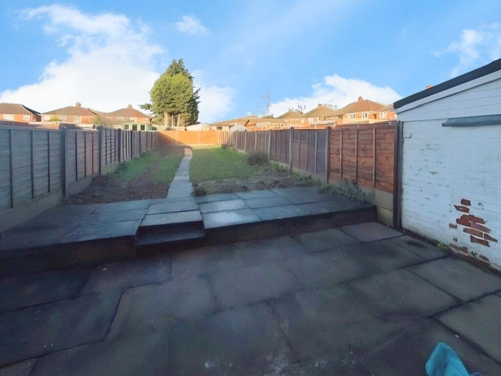 Additional image 10 of Tallington Road, Birmingham, B33 0PL