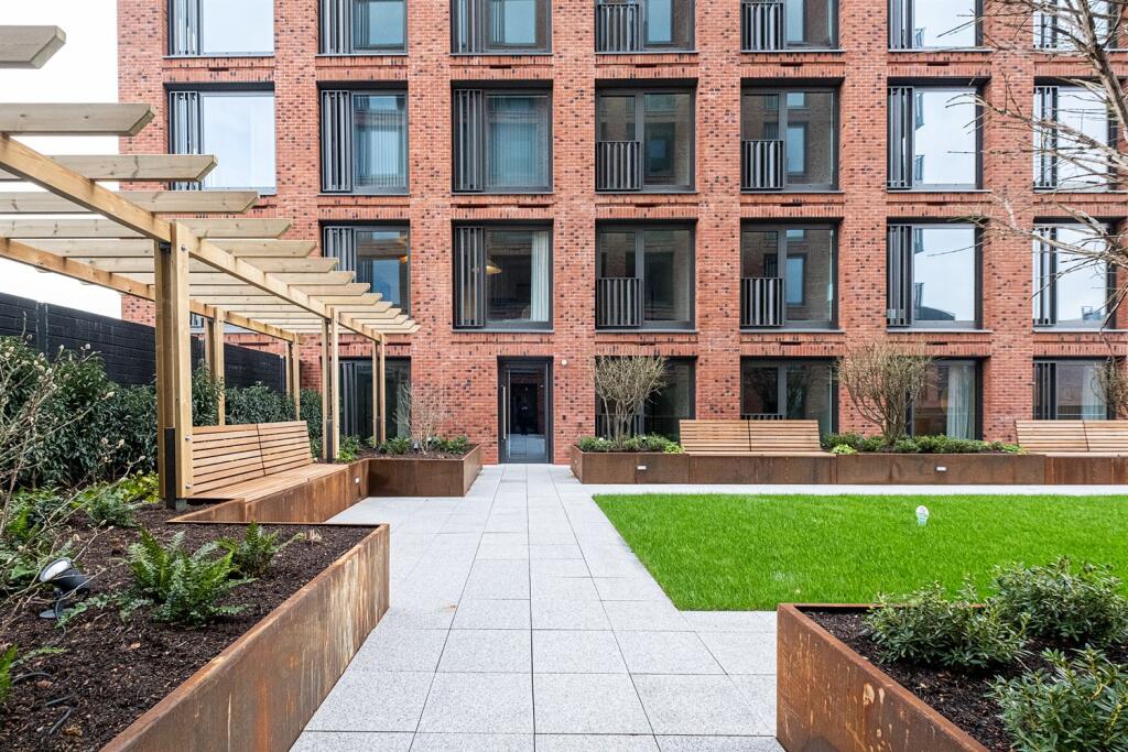 Additional image 8 of Belmont Wharf, Glasswater Locks, Birmingham, B4