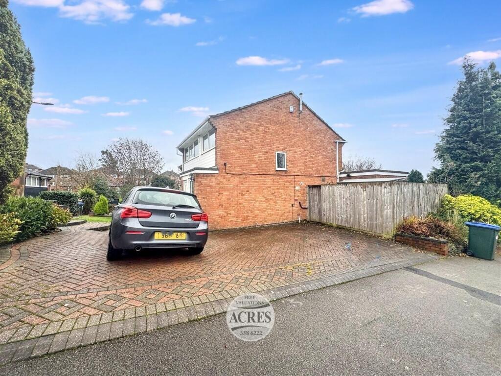 Additional image 40 of Garston Way, Great Barr, Birmingham