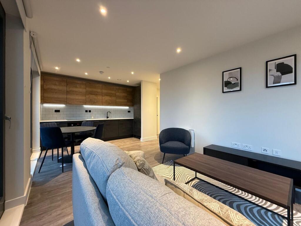 Additional image 7 of 1 Pitt Street, Birmingham, B4