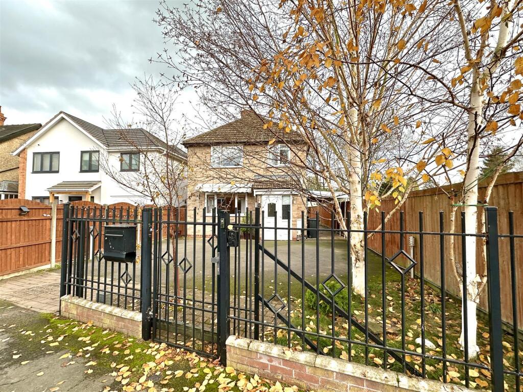 Property image for Cross Road, Alcester