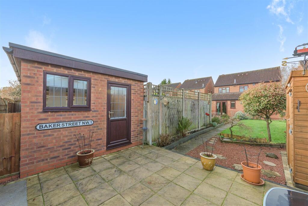 Additional image 33 of Coton Road, Nether Whitacre, B46