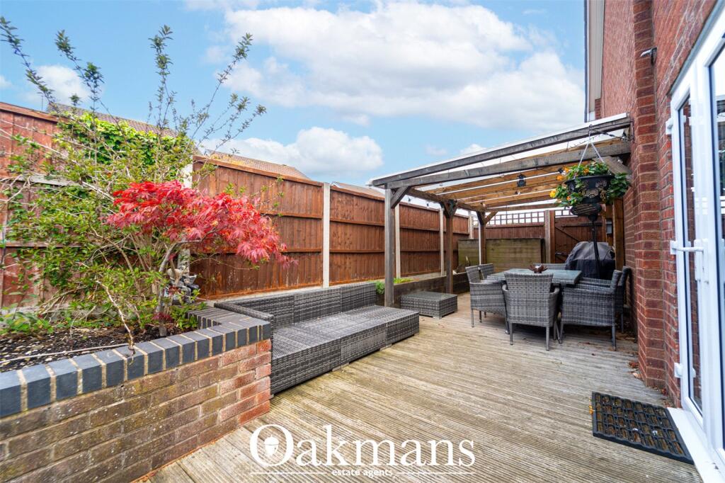 Additional image 31 of Coppice Hollow, Birmingham, West Midlands, B32