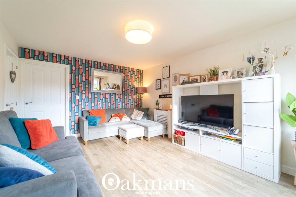 Additional image 26 of Furnival Drive, Stoke Prior, Bromsgrove, Worcestershire, B60