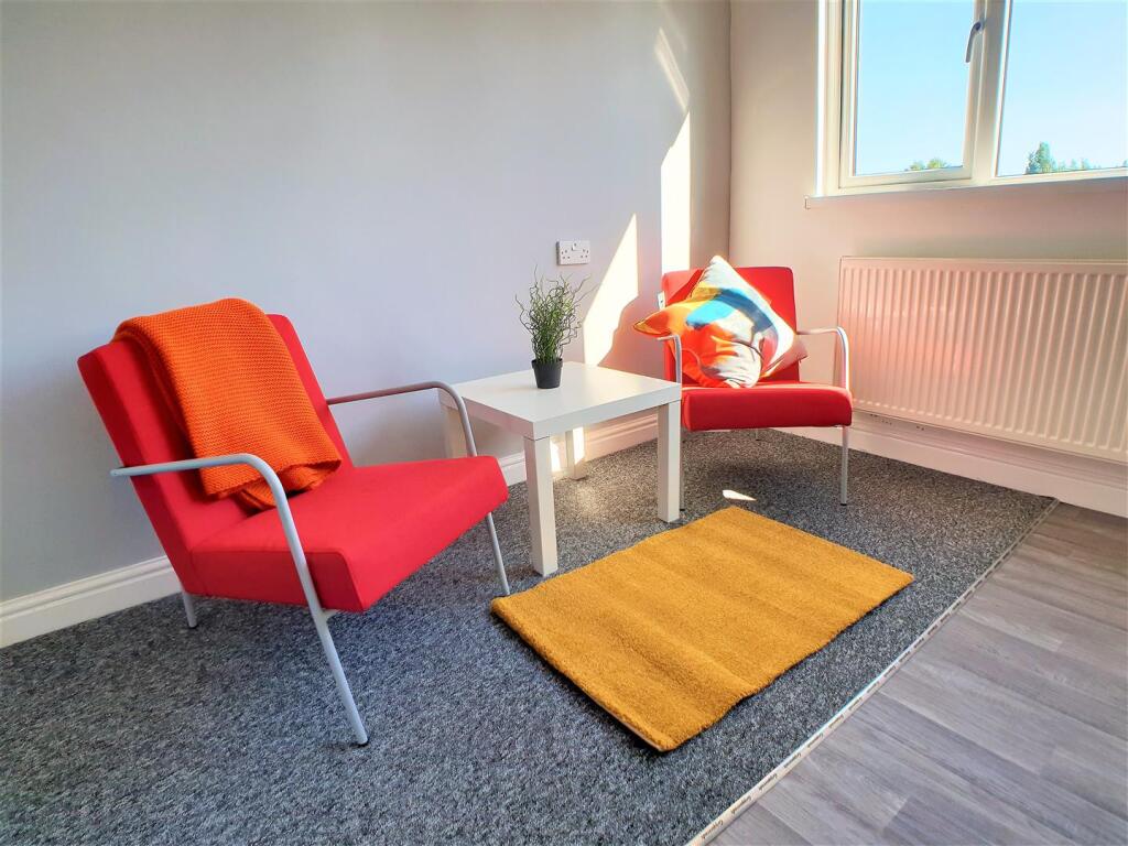 Additional image 22 of Court Oak Road, Birmingham