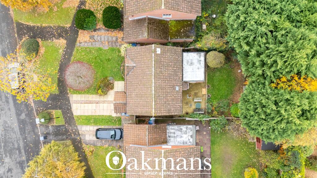 Additional image 38 of Pavenham Drive, Birmingham, West Midlands, B5