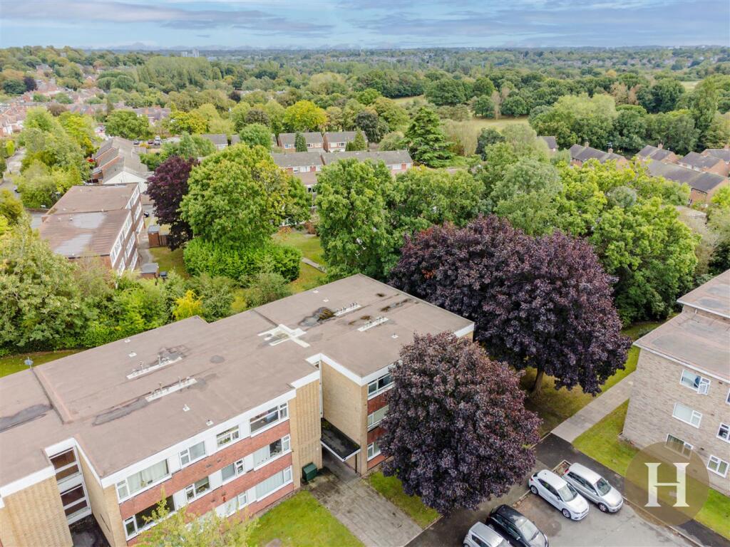 Additional image 14 of Savoy Close, Harborne, Birmingham, B32