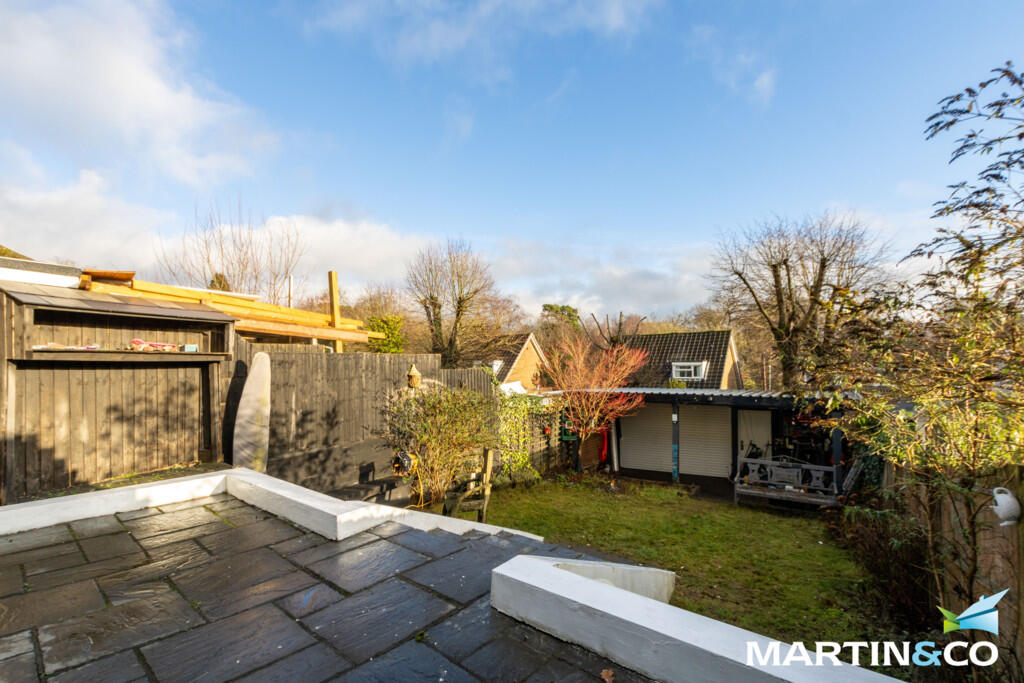 Additional image 19 of Old Birmingham Road, Lickey, B45