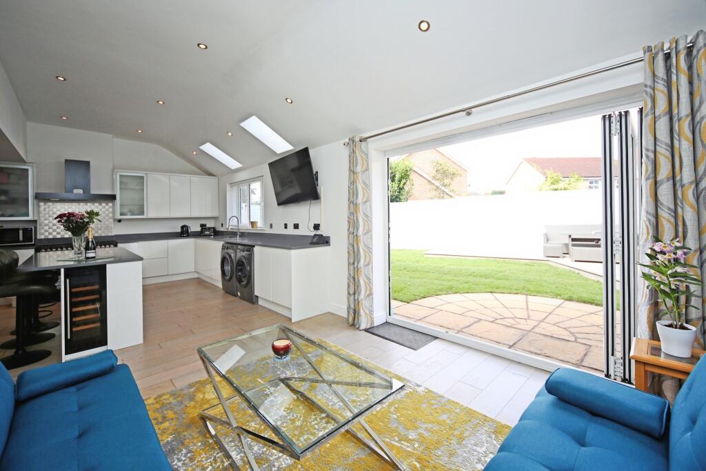 Additional image 20 of Gate House Lane, Bromsgrove, B60