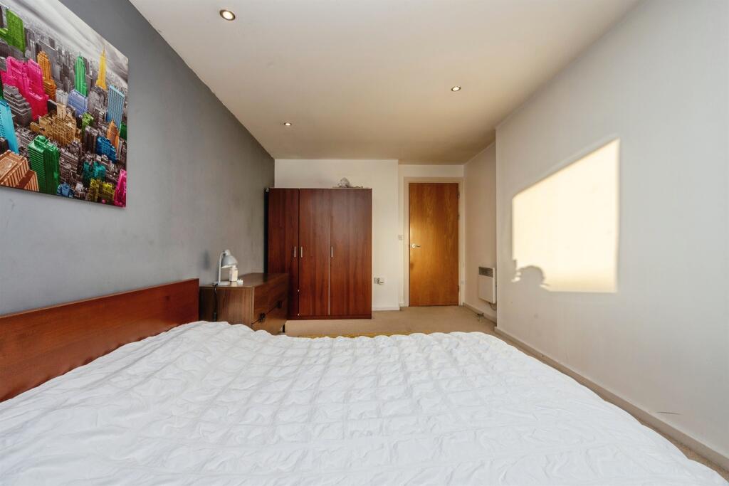 Additional image 6 of Masshouse Plaza, Birmingham