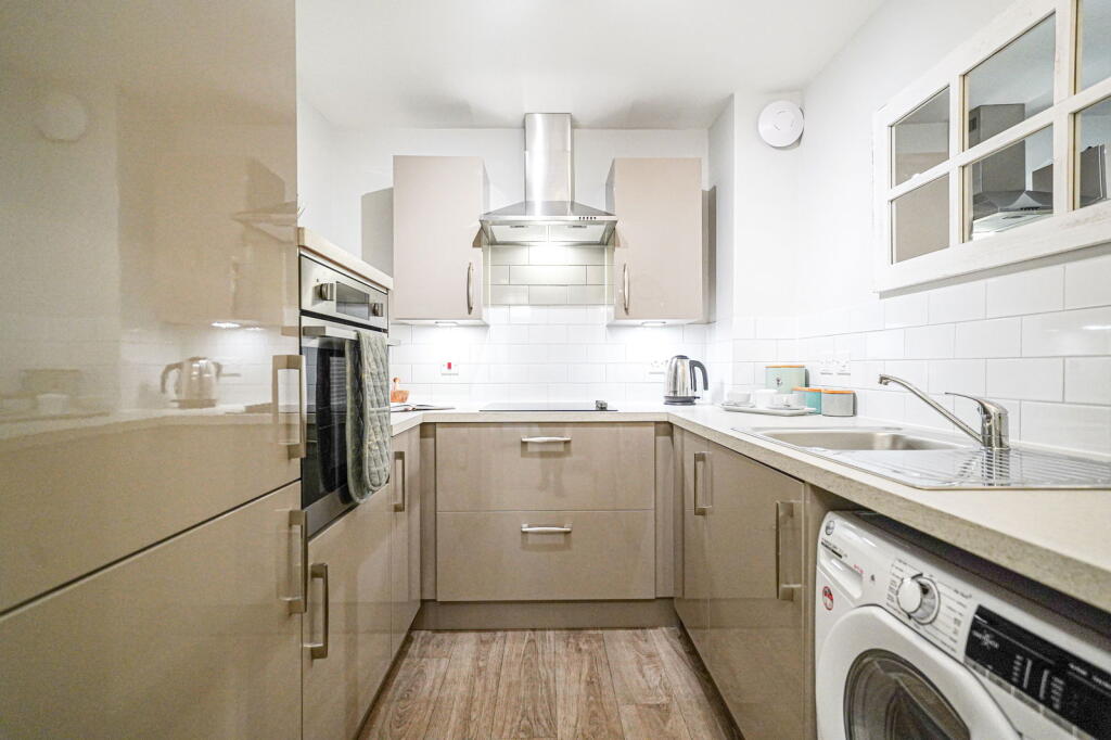 Additional image 2 of St Nicolas Lodge, Kings Norton, Birmingham