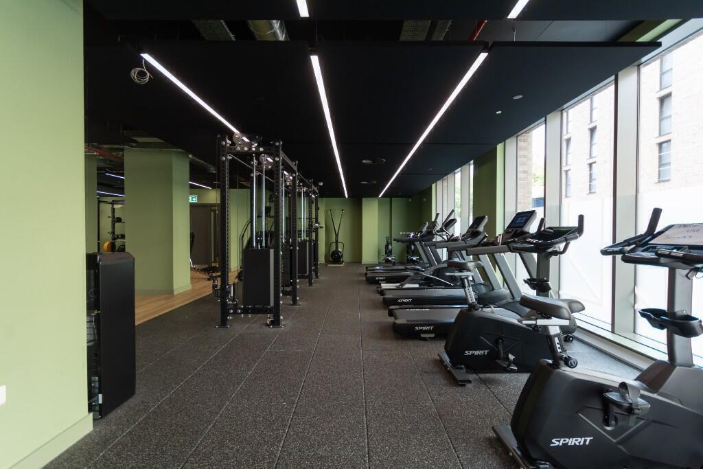 Additional image 35 of Bromsgrove Street, Birmingham, B5