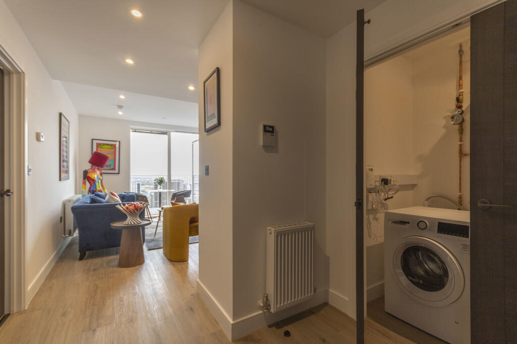 Additional image 9 of The Regent, Snow Hill Wharf, Shadwell Street, Birmingham, B4