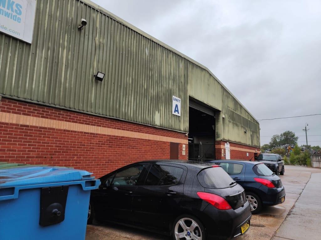 Additional image 2 of Water Orton, Unit A Lakeside Industrial Park, Marsh Lane