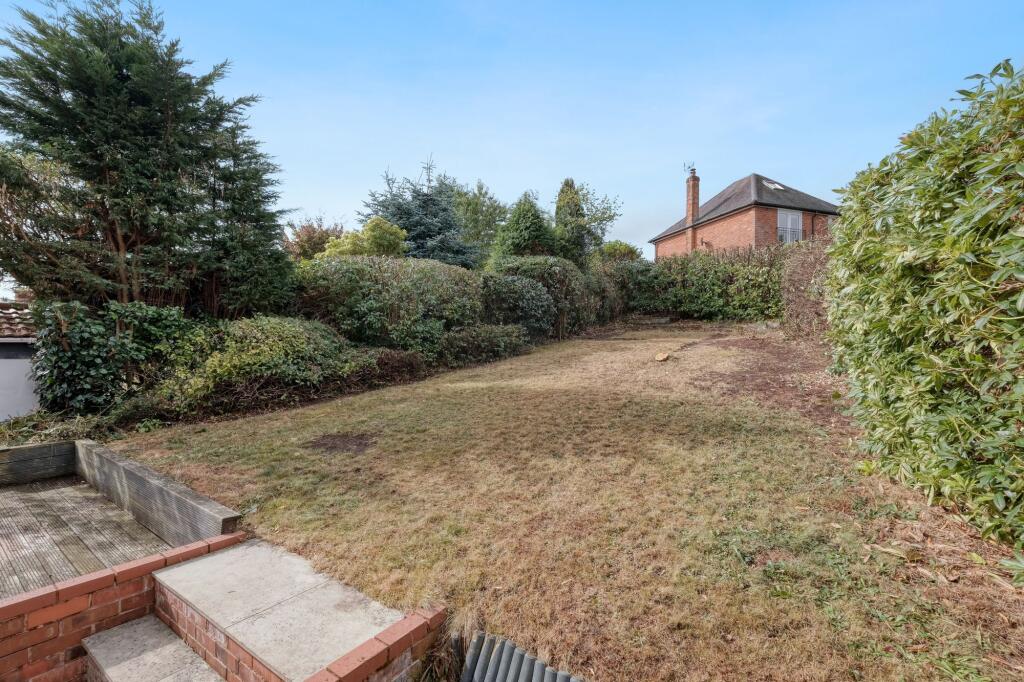 Additional image 20 of Reservoir Road, Cofton Hackett, B45