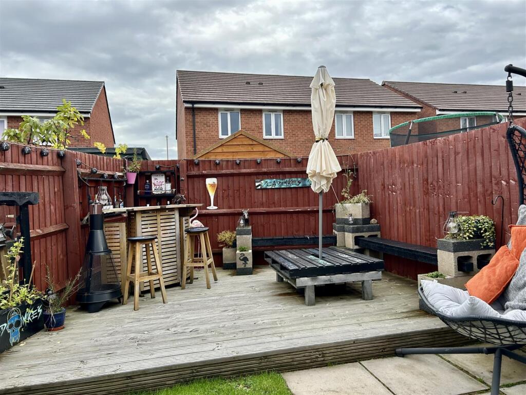 Additional image 17 of Thomson Grove, Halesowen