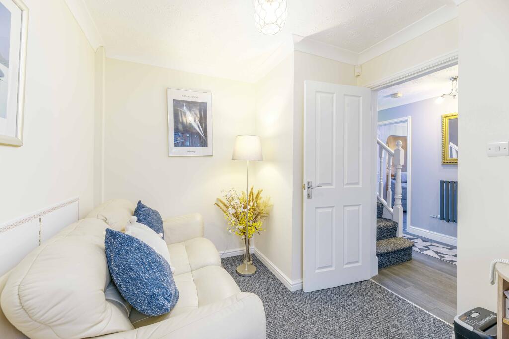 Additional image 29 of Harby Close, Birmingham, B37