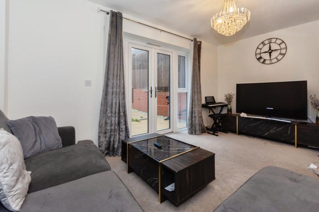 Additional image 9 of Legging Road, BIRMINGHAM, West Midlands, B38