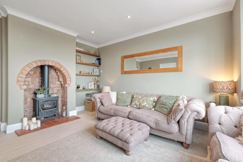 Additional image 3 of Reservoir Road, Cofton Hackett, B45