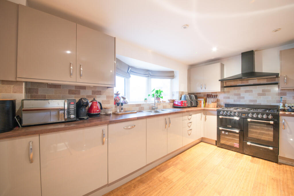 Additional image 5 of Ryefields Road, Stoke Prior, Bromsgrove