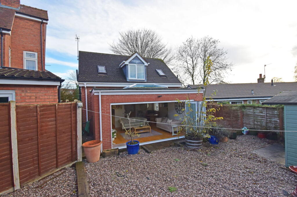 Additional image 11 of 41 Providence Road, Bromsgrove, Worcestershire, B61 8EG