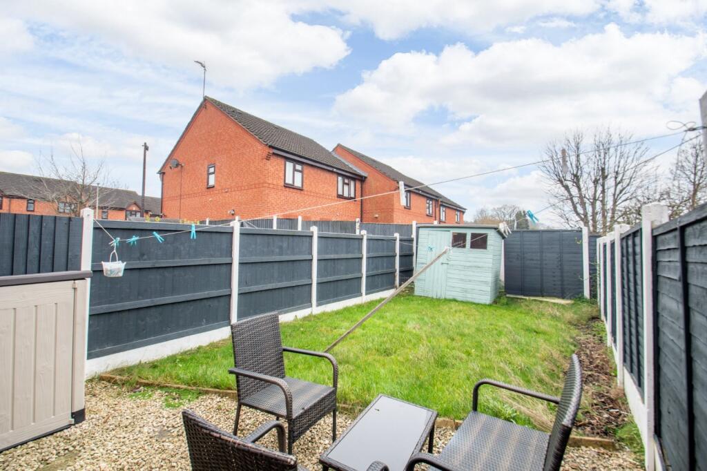Additional image 13 of Barnswood Close, Halesowen, West Midlands, B63