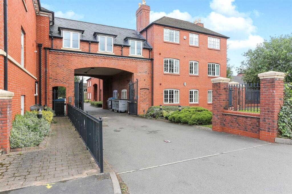 Property image for Birmingham Road, West Midlands, B46
