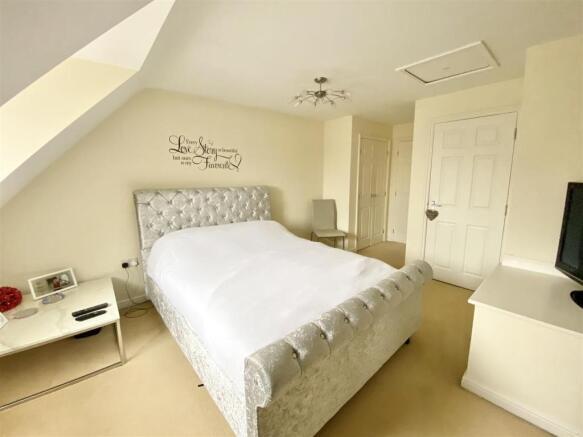 Additional image 5 of Keepers Gate, Chelmsley Wood, B37