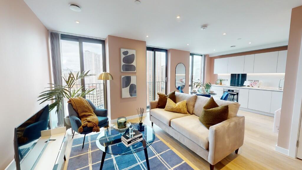 Additional image 6 of Bromsgrove Street, Birmingham, B5