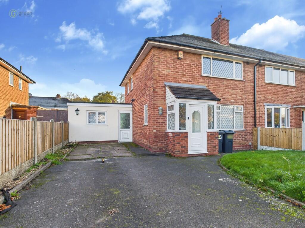 Additional image 29 of Longmeadow Crescent, Shard End