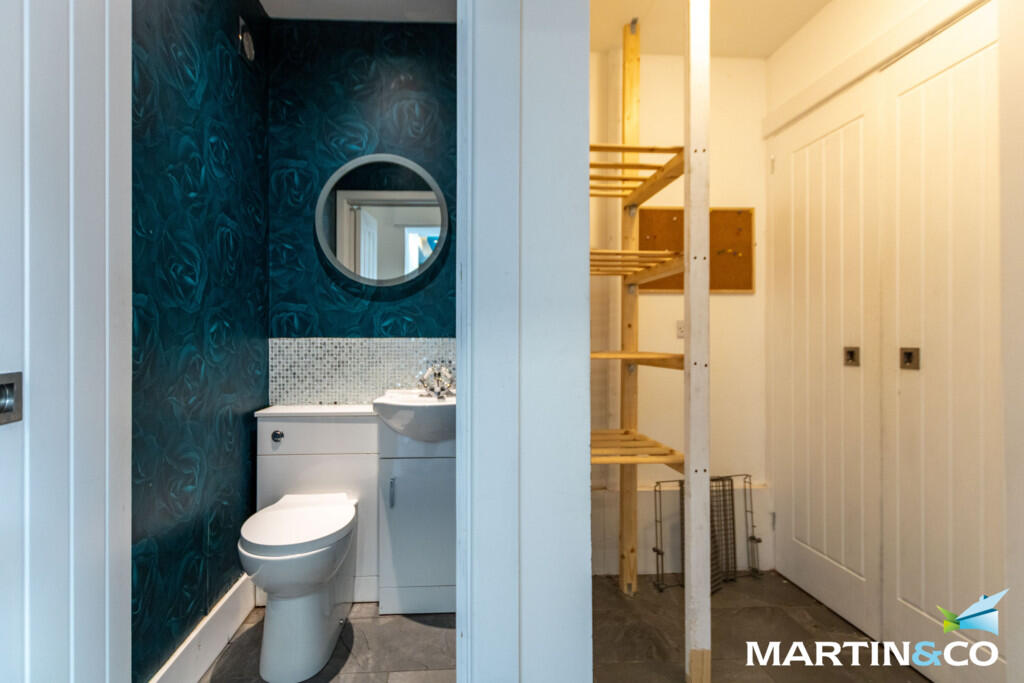 Additional image 6 of Old Birmingham Road, Lickey, B45