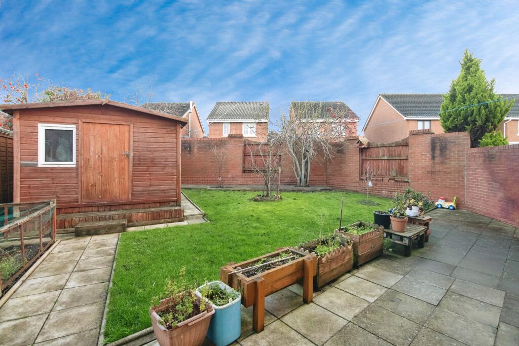 Additional image 14 of Tinsley Avenue, Cradley Heath, B64