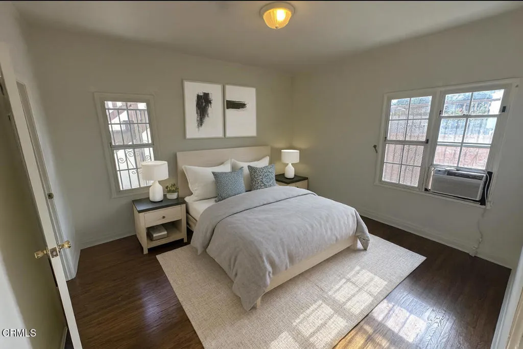 Additional image 22 of 638 N Vista Street, Los Angeles, CA 90036