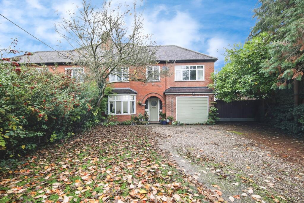 Additional image 17 of Deep Lane, Nether Whitacre, Coleshill, Birmingham, B46