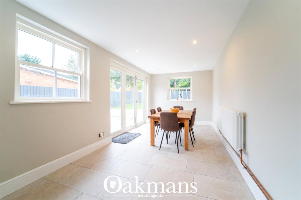 Additional image 8 of Victoria Road, Bromsgrove, Worcestershire, B61