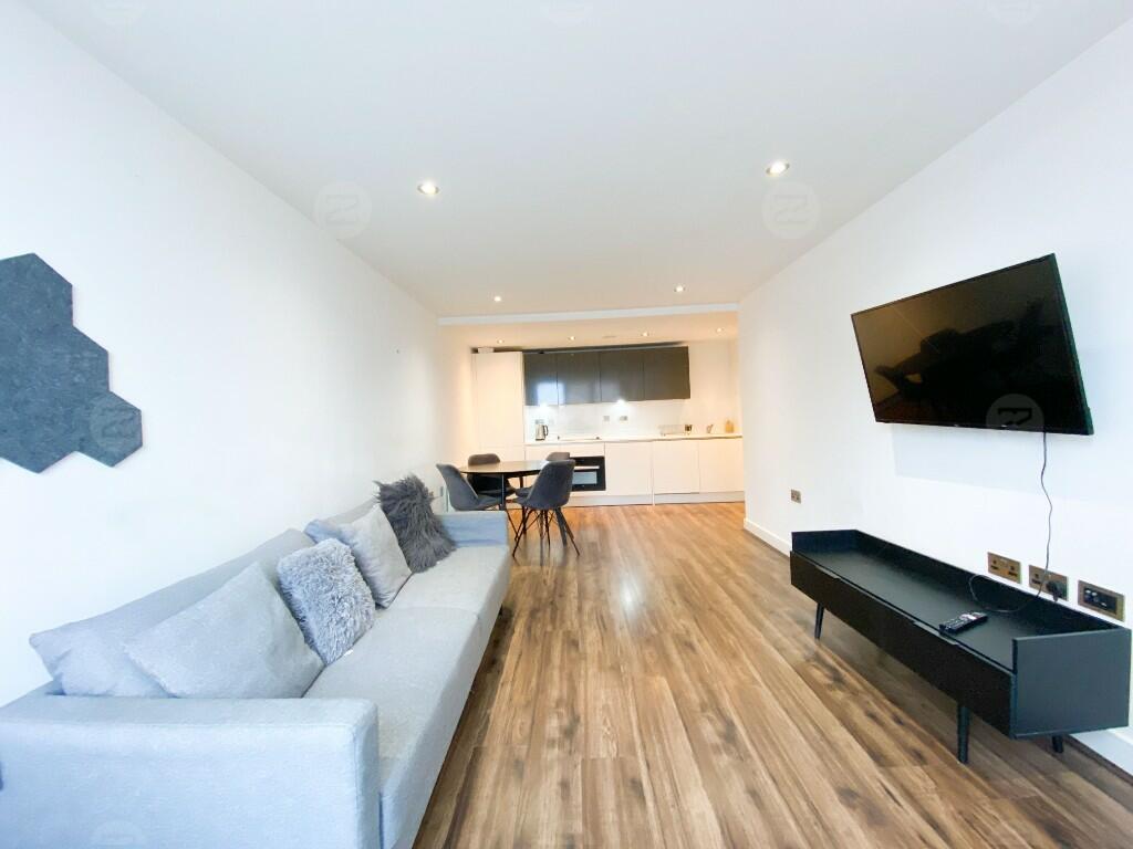 Additional image 6 of Madison House 94 Wrentham Street  Birmingham, B5