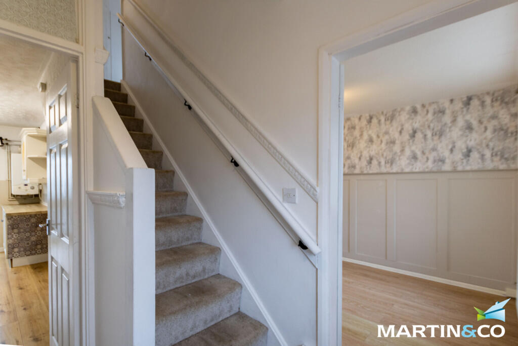 Additional image 7 of Spondon Grove, Shard End, B34