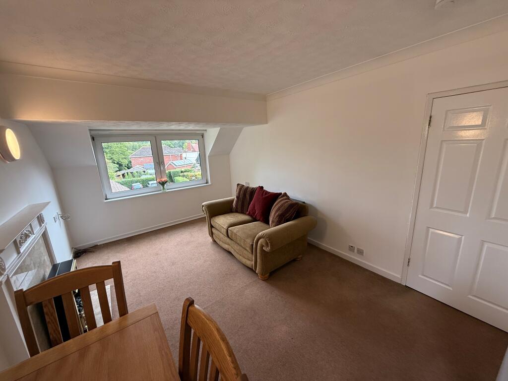 Additional image 4 of Flat 31, Malin Court, School Road, Alcester, Warwickshire B49 5DJ