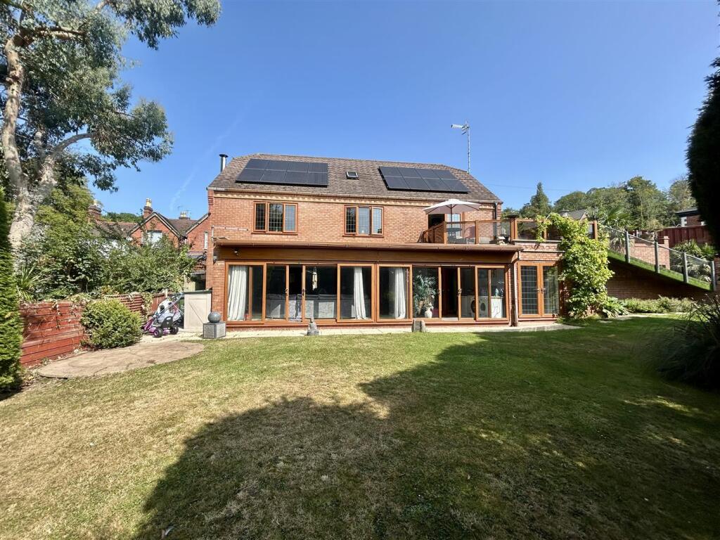 Additional image 33 of Halesowen Road, Cradley Heath