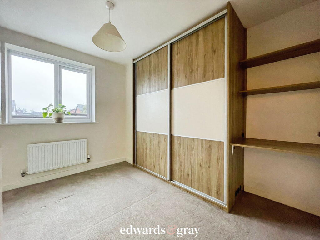 Additional image 8 of Stokesay Close, Chelmsley Wood, Birmingham, B37 7QW