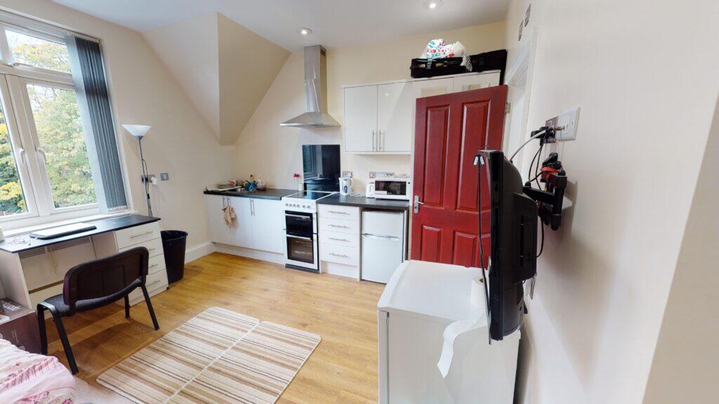 Additional image 10 of Edgbaston Studios, Edgbaston, B5 7RA