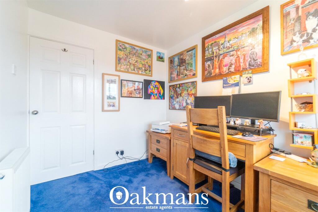 Additional image 19 of Springfield Avenue, Bromsgrove, Worcestershire, B60