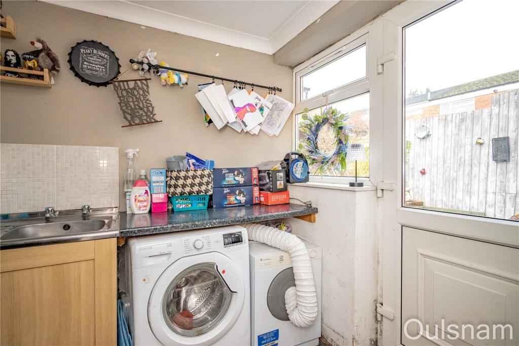 Additional image 7 of Spenser Walk, Catshill, Bromsgrove, Worcestershire, B61