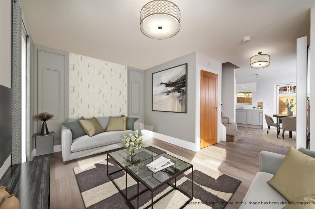 Additional image 4 of No 28, Maybank, Manor Way, Halesowen