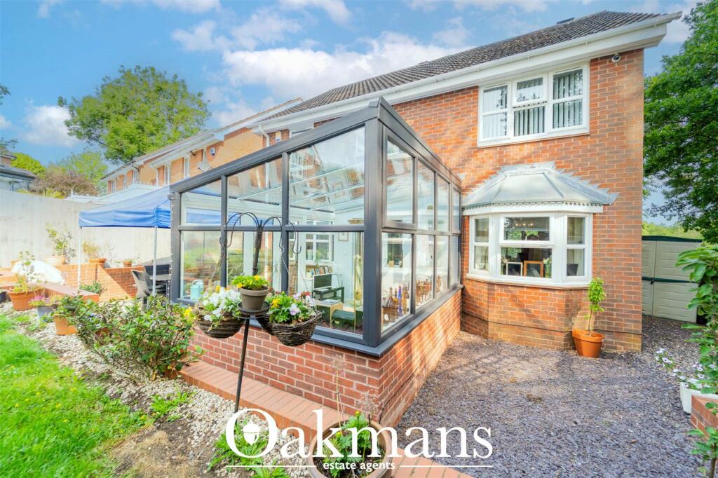 Additional image 27 of The Pines, Rubery, Rednal, Birmingham, B45