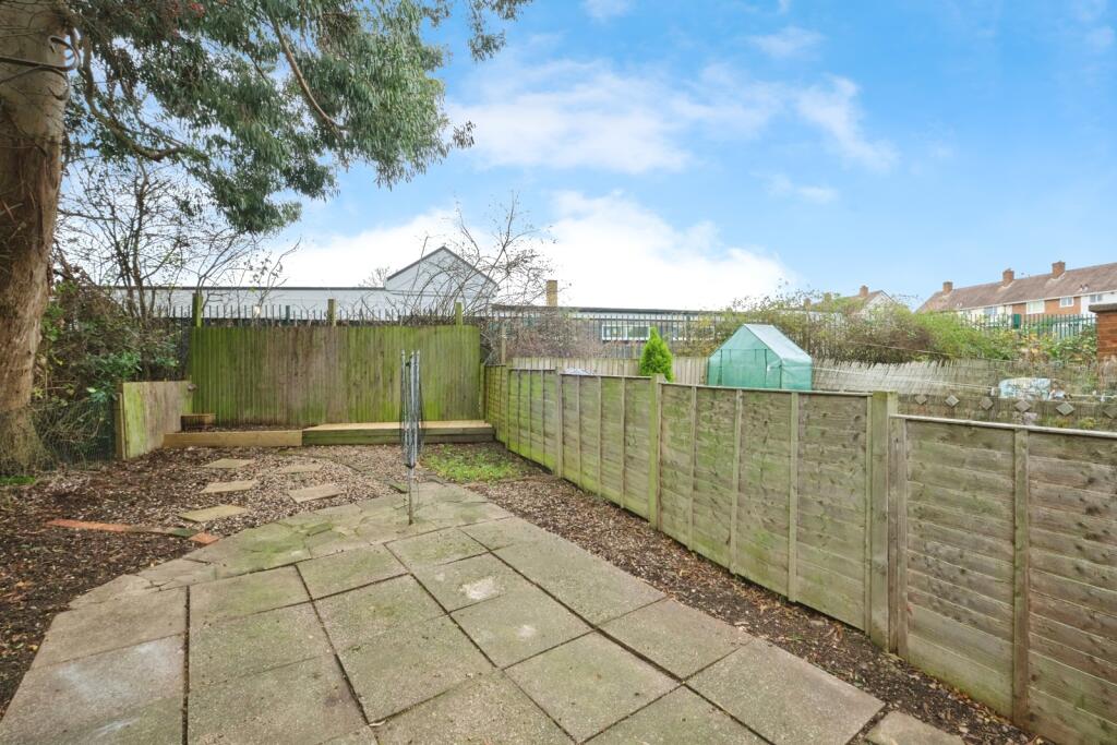 Additional image 16 of Rycroft Grove, Birmingham, West Midlands, B33