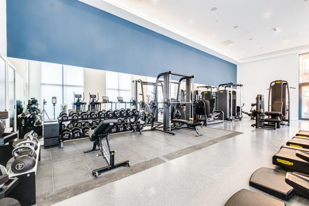 Additional image 17 of The Barker, Snowhill Wharf, B4