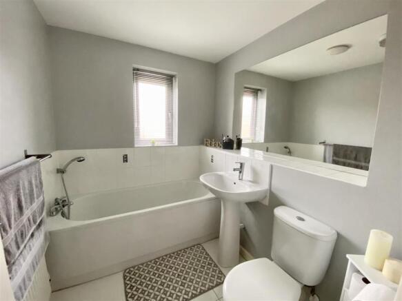 Additional image 12 of Keepers Gate, Chelmsley Wood, B37