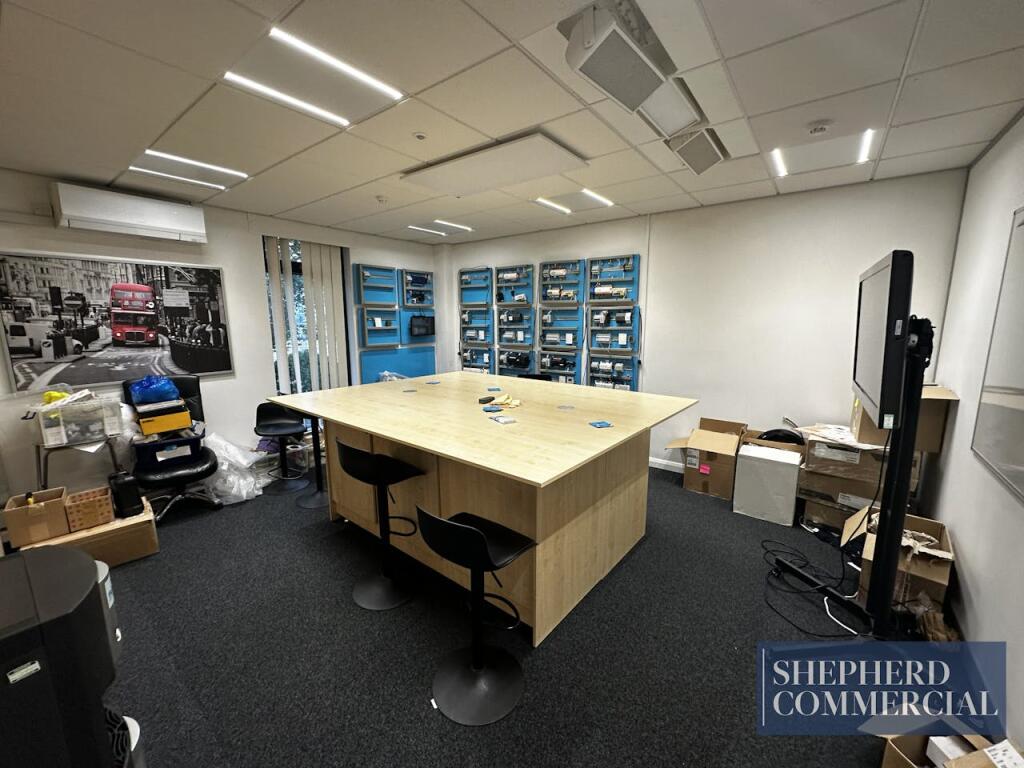 Additional image 20 of The Pavilion, Coleshill Manor Office Campus, Birmingham, B46 1DL