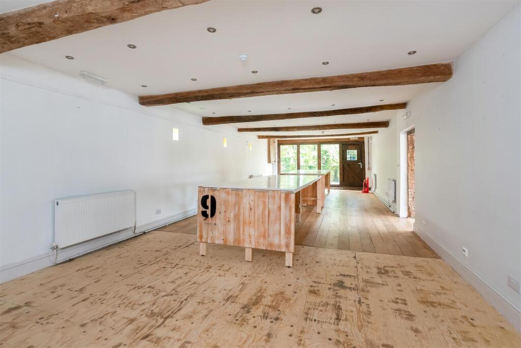 Additional image 9 of Alcester Lodge, Alcester Heath, Alcester B49 5JJ